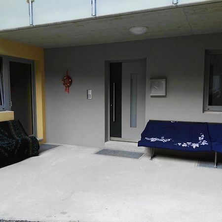 Ferienwohnung Mair Умхаузен Экстерьер фото