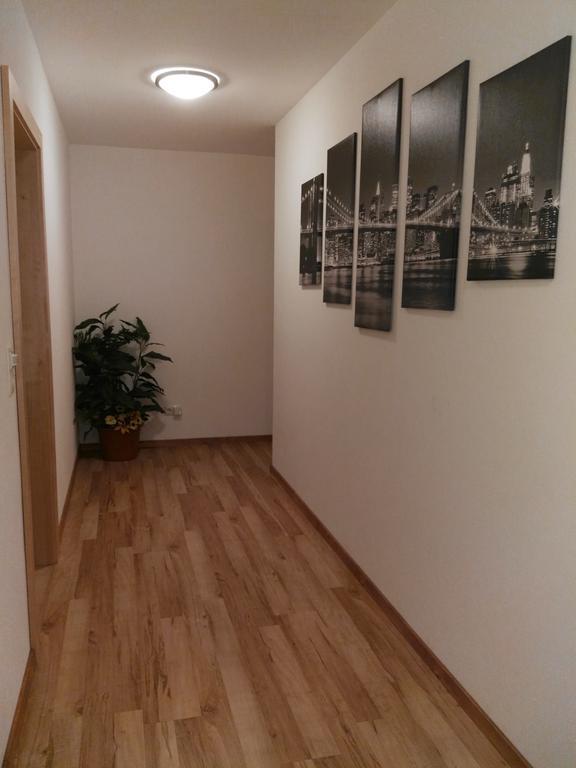 Ferienwohnung Mair Умхаузен Экстерьер фото