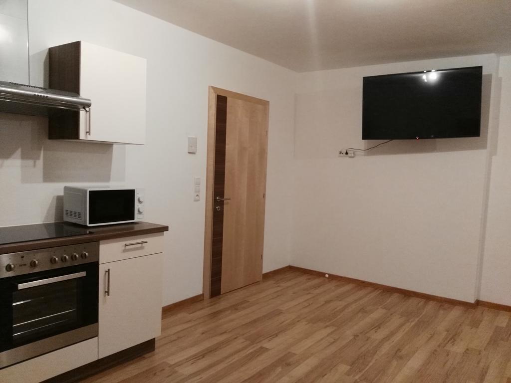 Ferienwohnung Mair Умхаузен Экстерьер фото