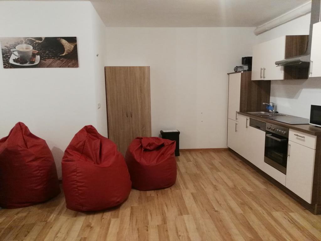 Ferienwohnung Mair Умхаузен Экстерьер фото