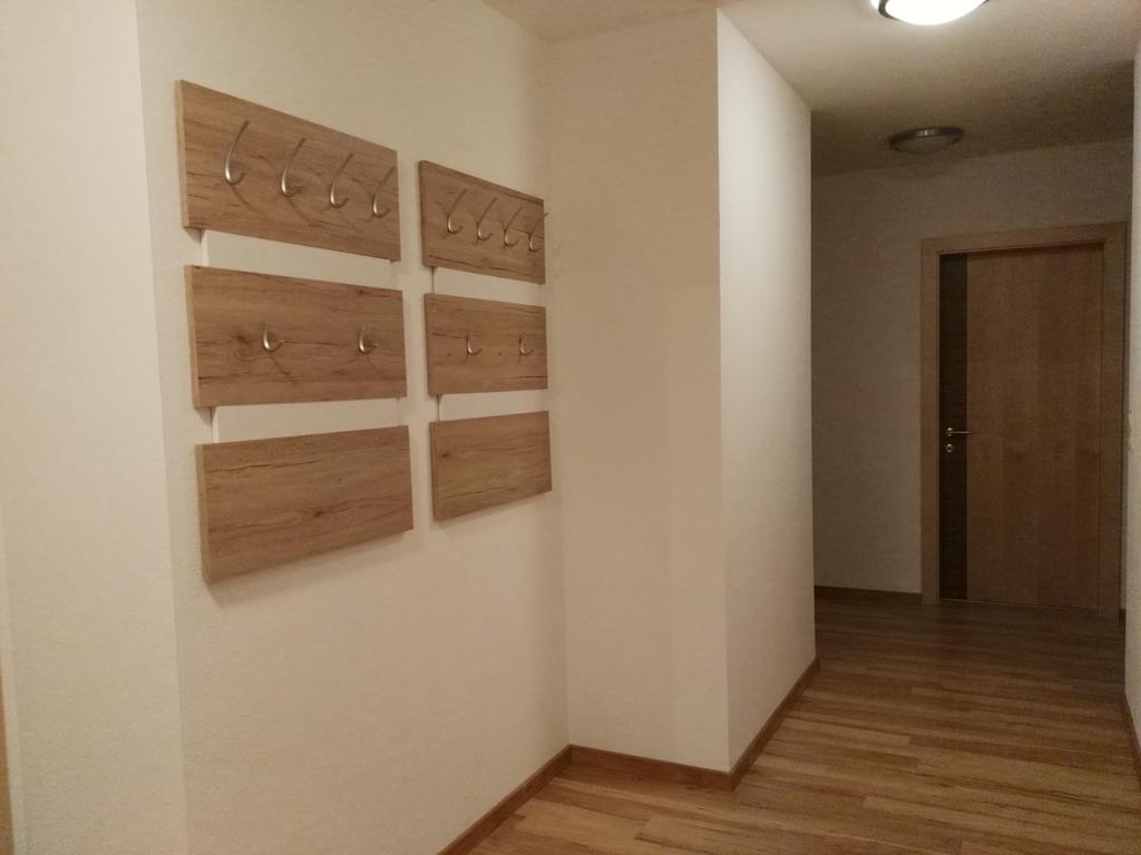 Ferienwohnung Mair Умхаузен Экстерьер фото