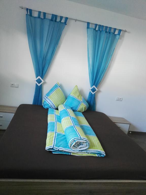 Ferienwohnung Mair Умхаузен Экстерьер фото