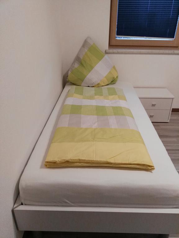 Ferienwohnung Mair Умхаузен Экстерьер фото