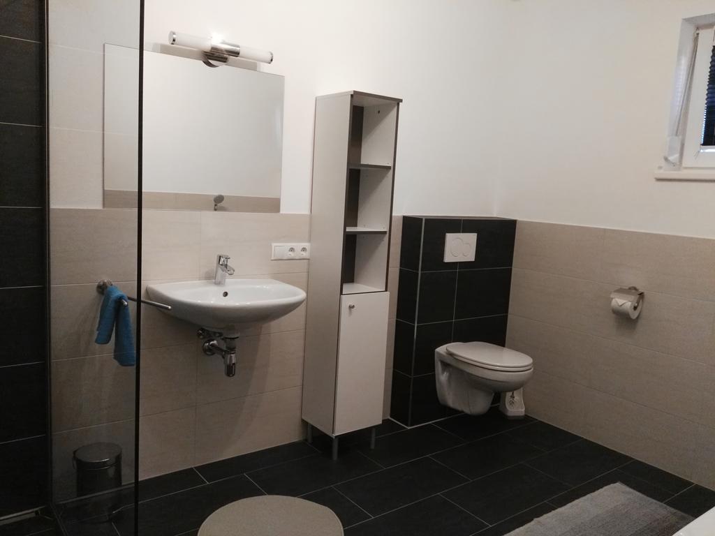 Ferienwohnung Mair Умхаузен Экстерьер фото
