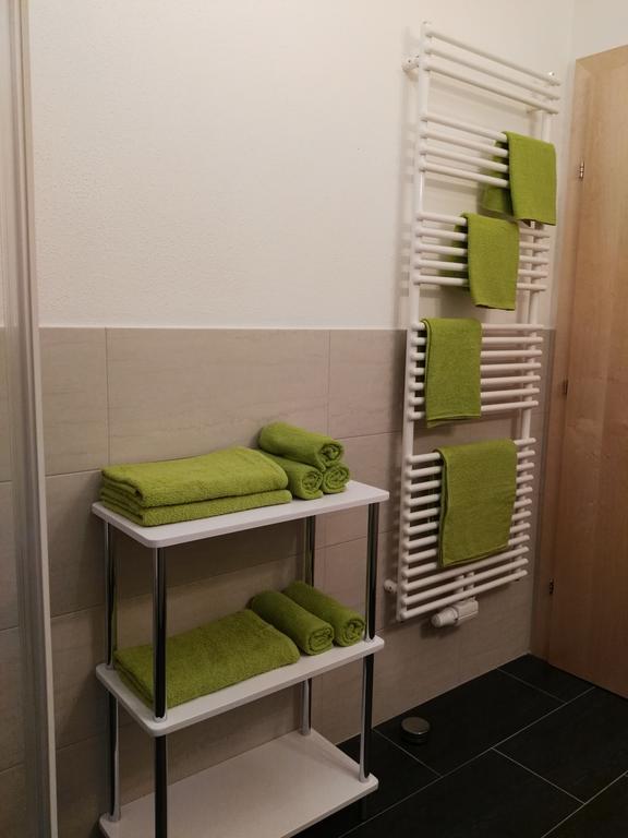 Ferienwohnung Mair Умхаузен Экстерьер фото